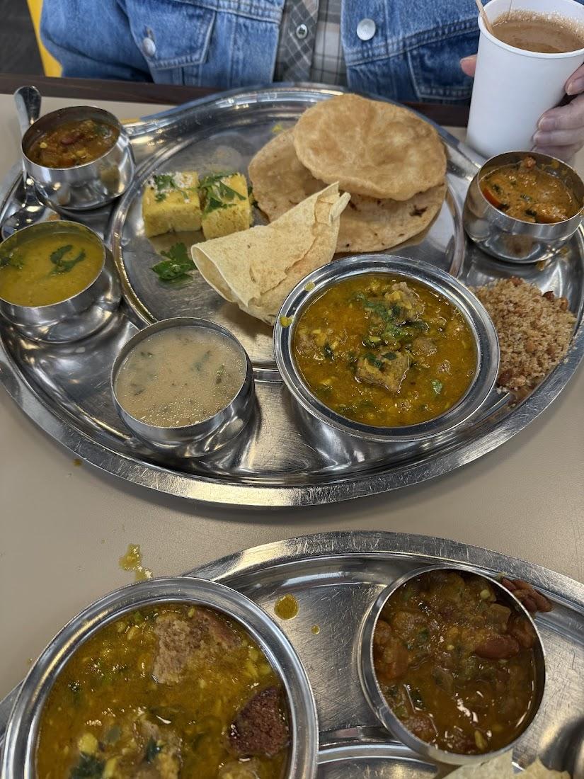 Rajdhani Thali Restaurant
